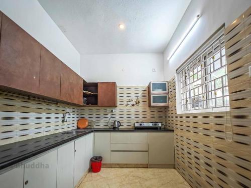 Royal Experiences Buddha Sea View Villa Mutukadu Beach ECR Chennai - image 2