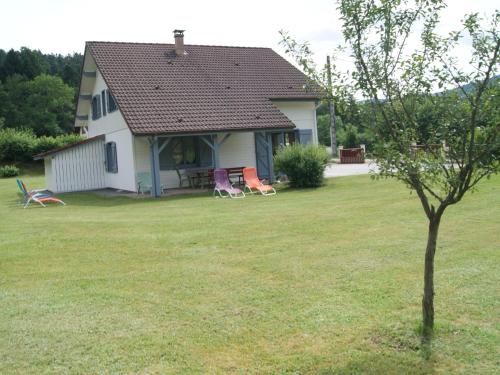 Chalet Gerbamont 5 pièces 8 personnes - FR-1-589-187 - image 8