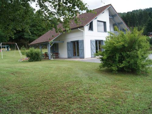 Chalet Gerbamont 5 pièces 8 personnes - FR-1-589-187 - image 13