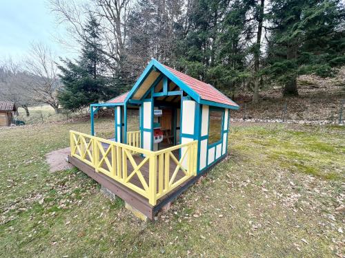 Chalet Gerbamont 5 pièces 8 personnes - FR-1-589-187 - image 9