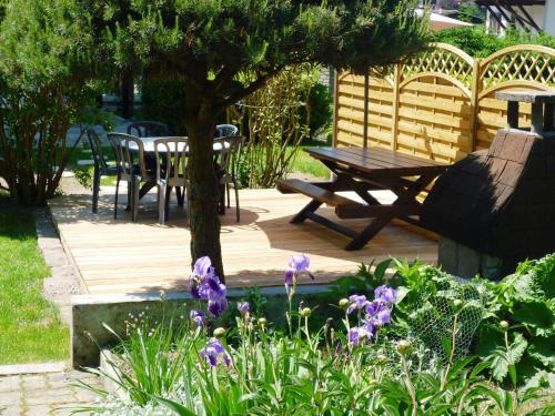 Gîte La Bresse 3 pièces 4 personnes - FR-1-589-189 - image 4