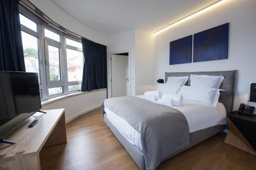 Room Lisboa, Лиссабон