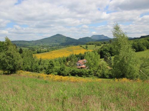 Gîte Provenchères-sur-Fave, 3 pièces, 4 personnes - FR-1-589-224