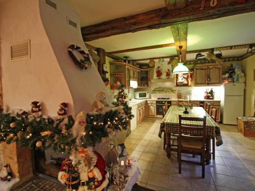 Gîte Provenchères-sur-Fave, 3 pièces, 4 personnes - FR-1-589-224