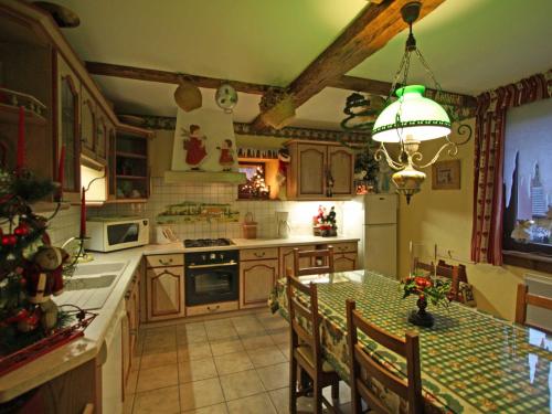 Gîte Provenchères-sur-Fave, 3 pièces, 4 personnes - FR-1-589-224