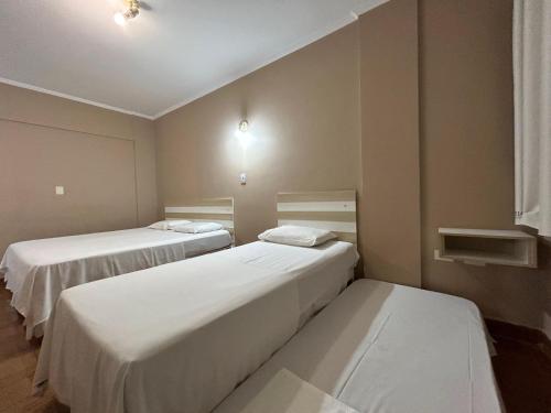 Ibericas Praia Hotel - image 4