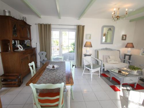Gîte Saulcy-sur-Meurthe 3 pièces 4 personnes - FR-1-589-256 - image 11