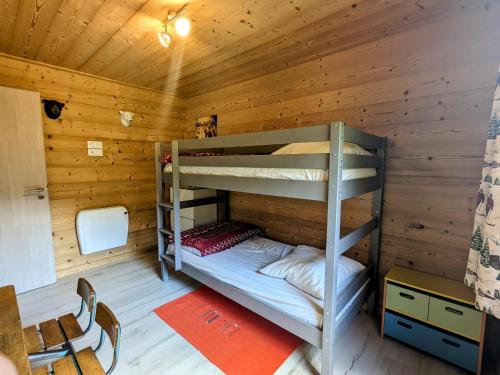 Gîte La Bresse 3 pièces 4 personnes - FR-1-589-264 - image 2