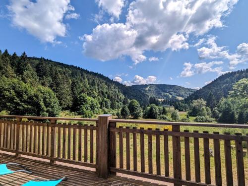 Gîte La Bresse 3 pièces 4 personnes - FR-1-589-264 - image 3