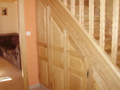 Gîte Saulxures-sur-Moselotte 3 pièces 4 personnes - FR-1-589-281 - main image