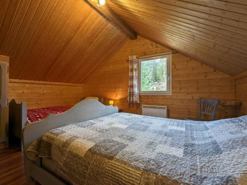 Chalet Vagney 4 pièces 6 personnes - FR-1-589-283 - image 2