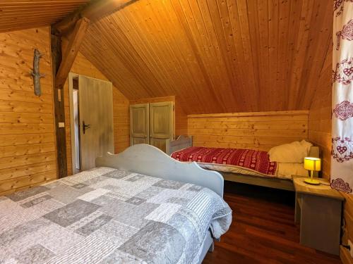 Chalet Vagney 4 pièces 6 personnes - FR-1-589-283 - image 12