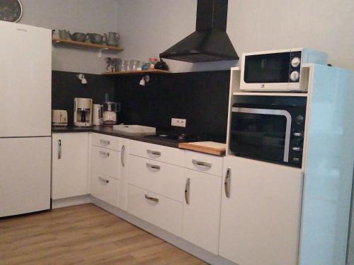 Gîte Plombières-les-Bains, 2 pièces, 2 personnes - FR-1-589-289