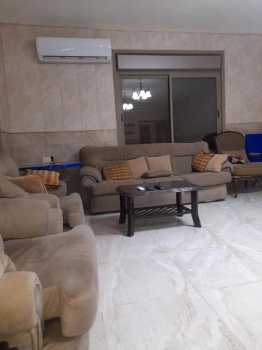 Wild strawberry Farm Ajloun مزرعة القيقب عجلون in Ajloun