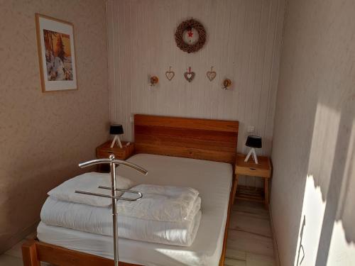 Gîte Saulxures-sur-Moselotte 3 pièces 5 personnes - FR-1-589-339 - image 11