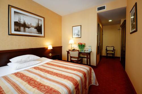 Hotel Wolne Miasto Old Town Gdańsk - image 3