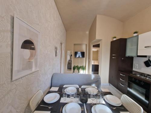 Casa Gade, Turín (fotografie 7)