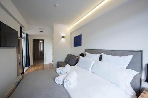 Bluesock Hostels Lisboa - image 9
