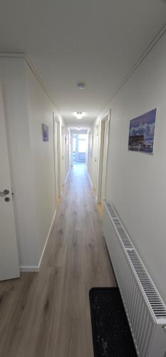 Vista exterior, Ilulissat Hostel in Ilulissat