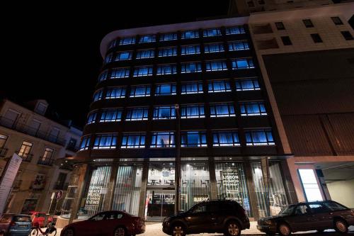 Bluesock Hostels Lisboa - image 2