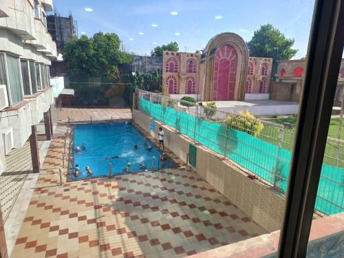 Hotel Maya International photo 5