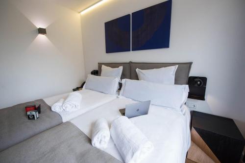 Bluesock Hostels Lisboa - image 11