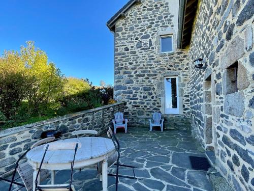 Gîte Freycenet-la-Cuche 3 pièces 4 personnes - FR-1-582-26 - main image