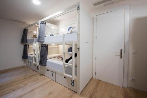 Bluesock Hostels Madrid - image 6