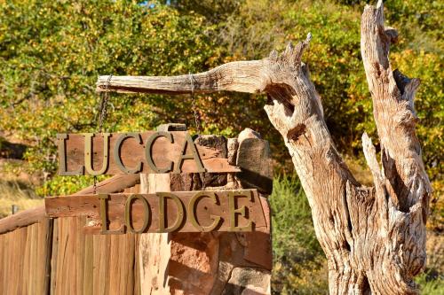 Lucca Lodge