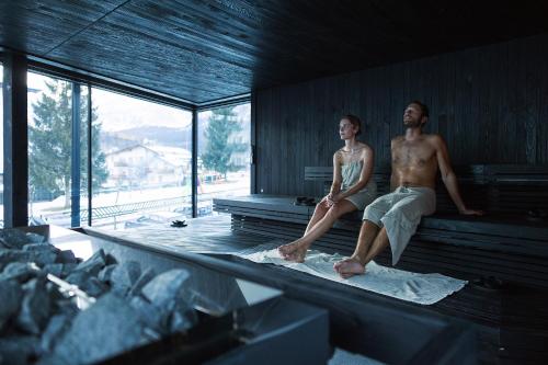 Hotel Nordik Adults Only - Over 14 2