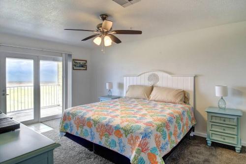 Grand Caribbean 4001 in Port Aransas, USA
