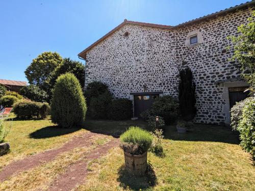 Gîte Le Brignon 3 pièces 4 personnes - FR-1-582-177 - image 12