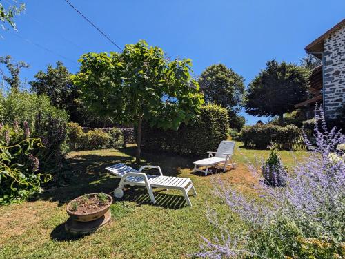 Gîte Le Brignon 3 pièces 4 personnes - FR-1-582-177 - image 13