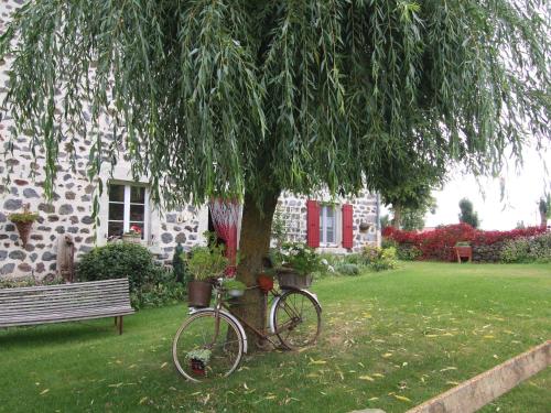 Gîte Le Brignon 3 pièces 4 personnes - FR-1-582-177 - main image