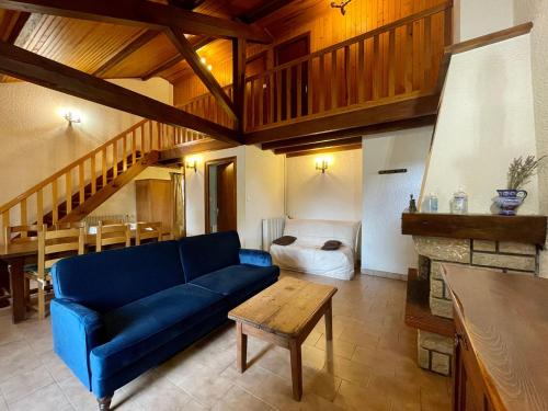 Gîte Araules 4 pièces 6 personnes - FR-1-582-235 - image 3