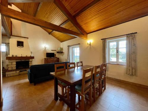 Gîte Araules 4 pièces 6 personnes - FR-1-582-235 - image 10