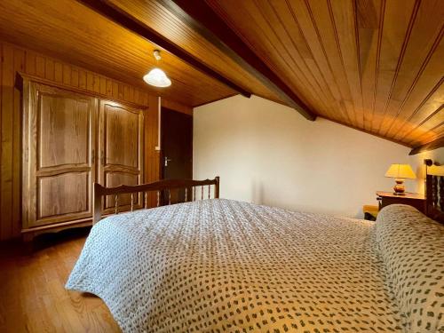 Gîte Araules 4 pièces 6 personnes - FR-1-582-235 - main image