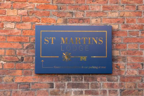 St Martins Lodge photo 1
