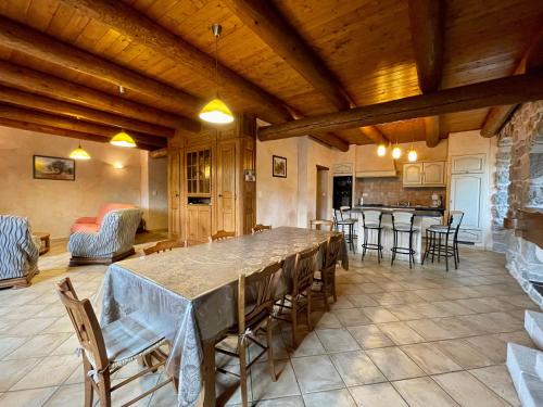 Gîte Saint-Jeures, 5 pièces, 8 personnes - FR-1-582-254