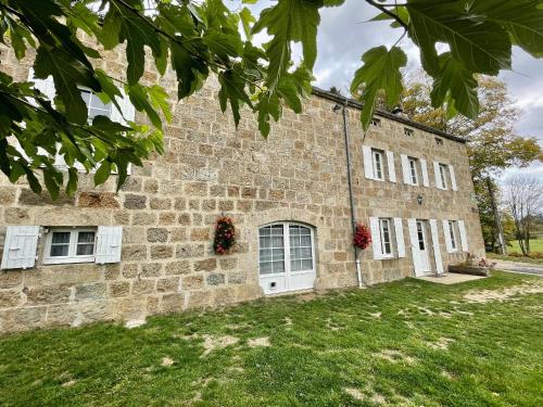 Gîte Saint-Jeures, 5 pièces, 8 personnes - FR-1-582-254