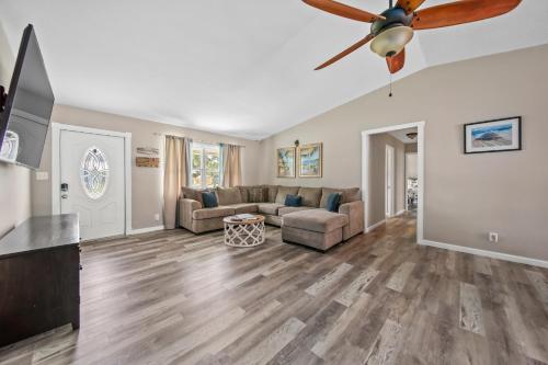 Stuart Ranch Private Getaway in Stuart, USA