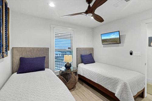 Grand Caribbean 4007 in Port Aransas, USA