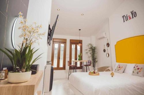 Loft Tú y Yo, Alcalá del Júcar