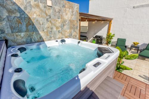 Sliema Luxury House - Malta