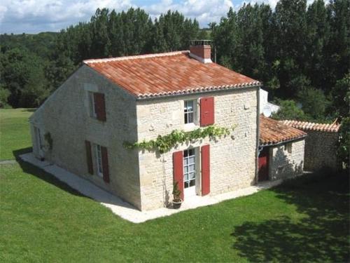 Gîte Auchay-sur-Vendée, 3 pièces, 4 personnes - FR-1-426-99