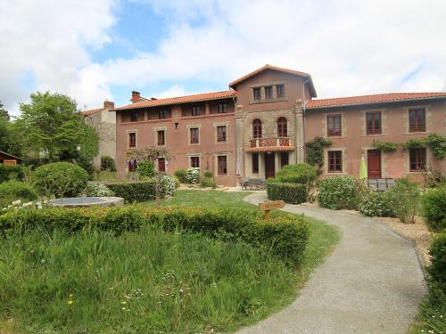 Gîte Cugand 5 pièces 8 personnes - FR-1-426-107 - image 13