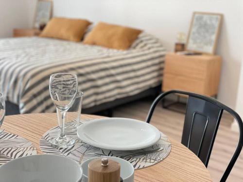 StayHub Departamento luminoso colegiales-Belgrano cama matrimonial, Buenos Aires (photo 6)