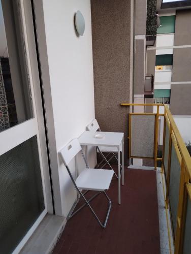 Kilátás, EasyRoom Schio in Schio