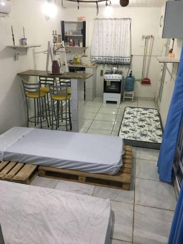 Chácara na Mata Atlântica (Chacara na Mata Atlantica) in Porto de Cima