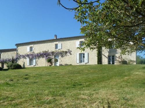 Gîte Auchay-sur-Vendée, 5 pièces, 11 personnes - FR-1-426-408